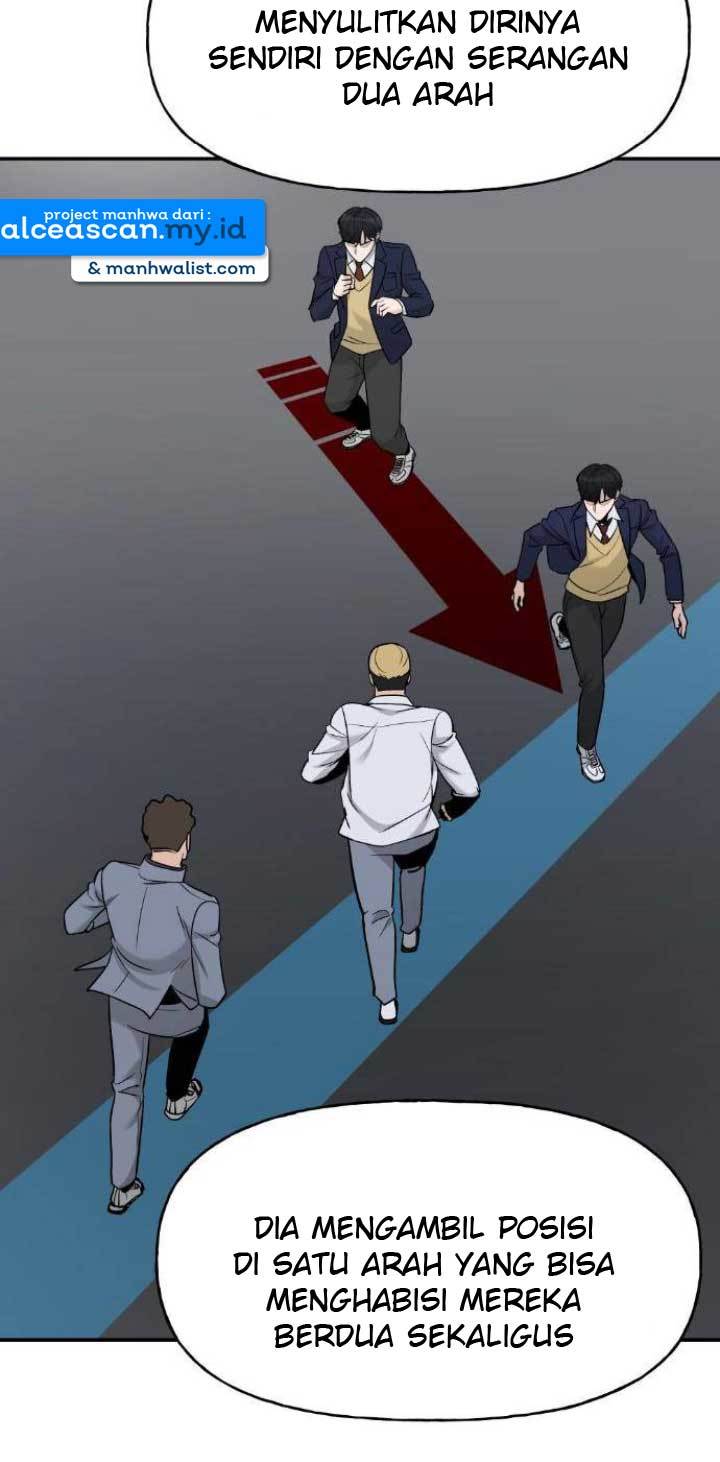 The Bully In Charge Chapter 16 Halaman 92