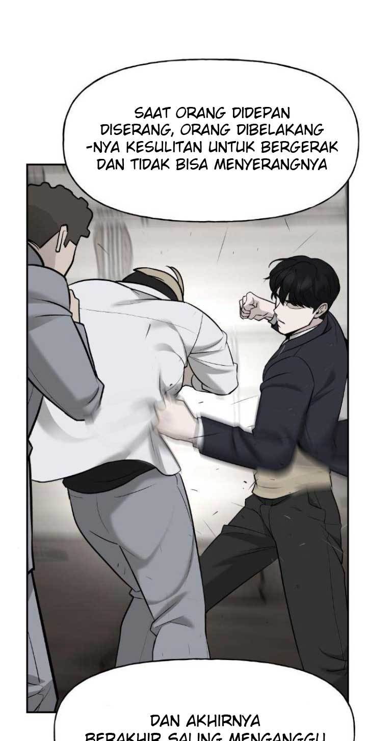 The Bully In Charge Chapter 16 Halaman 93