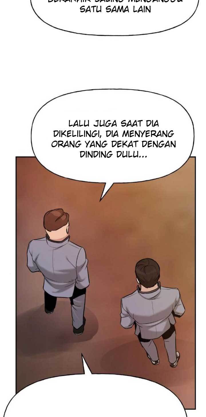 The Bully In Charge Chapter 16 Halaman 94