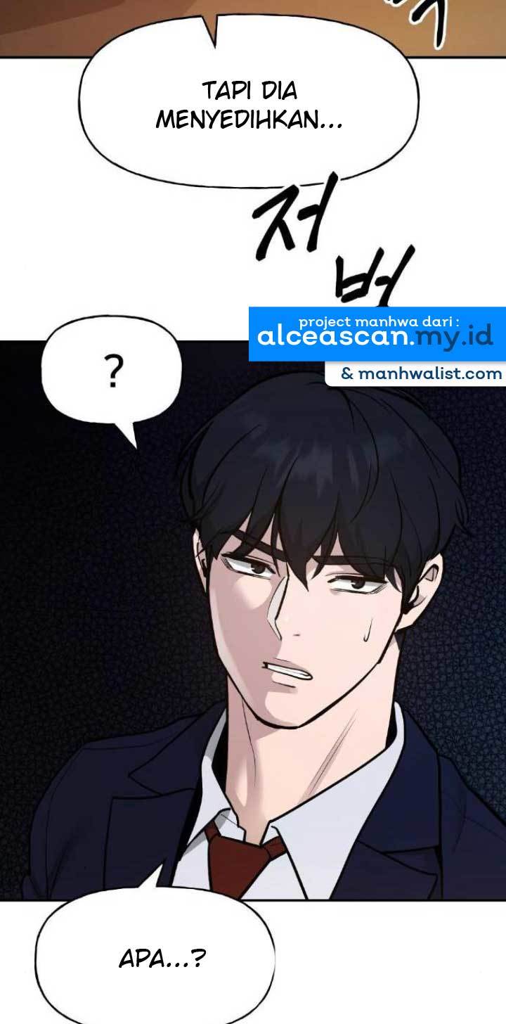 The Bully In Charge Chapter 16 Halaman 96