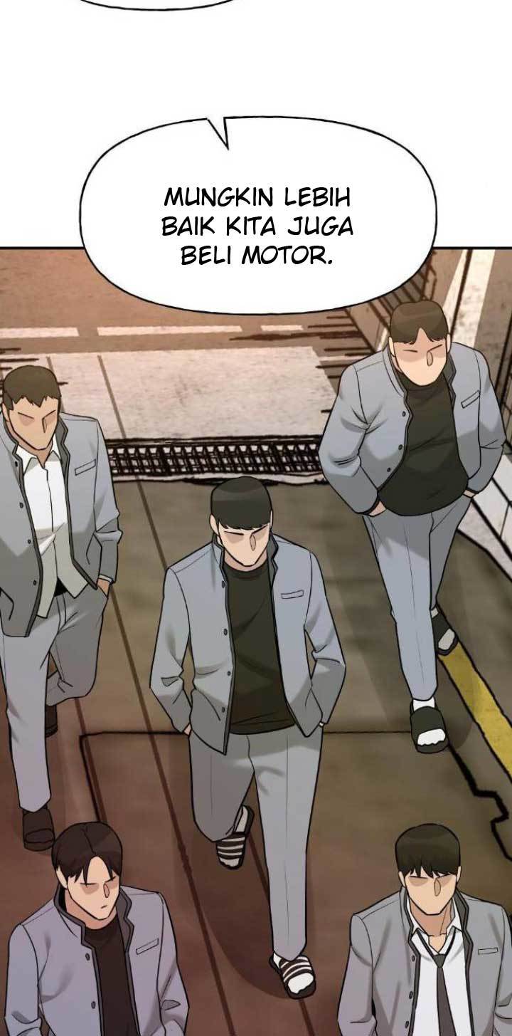 The Bully In Charge Chapter 16 Halaman 97