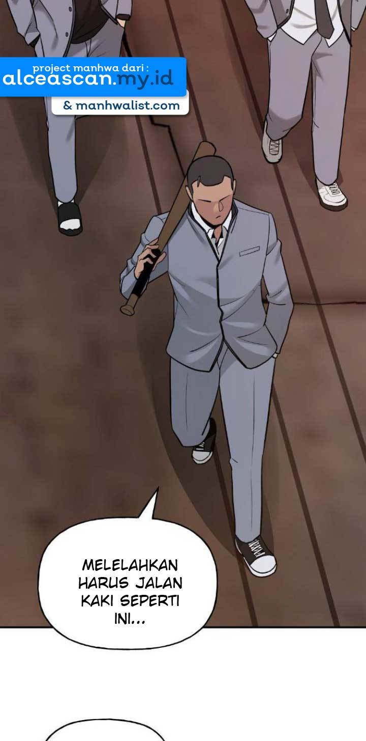 The Bully In Charge Chapter 16 Halaman 98