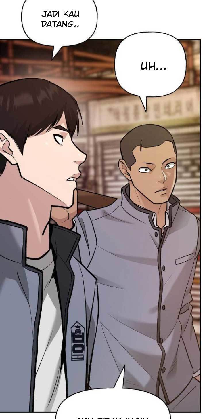 The Bully In Charge Chapter 16 Halaman 99