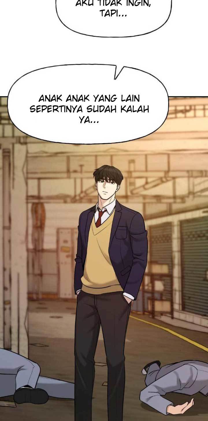The Bully In Charge Chapter 16 Halaman 100