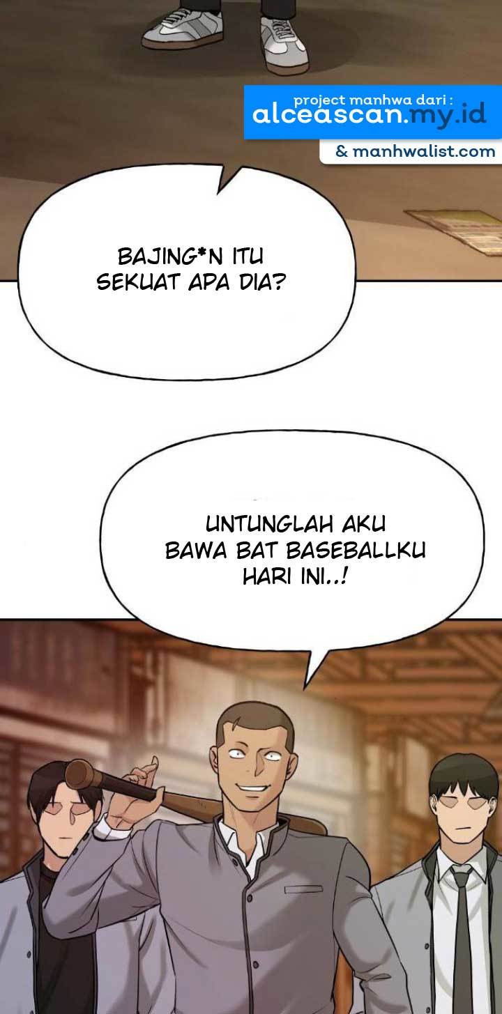 The Bully In Charge Chapter 16 Halaman 101