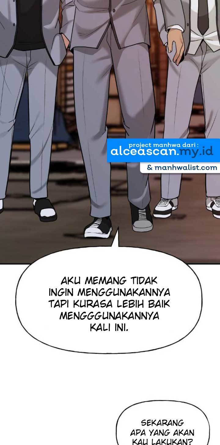 The Bully In Charge Chapter 16 Halaman 102