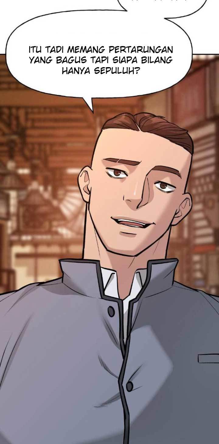 The Bully In Charge Chapter 16 Halaman 103