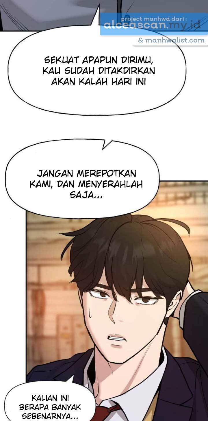 The Bully In Charge Chapter 16 Halaman 104