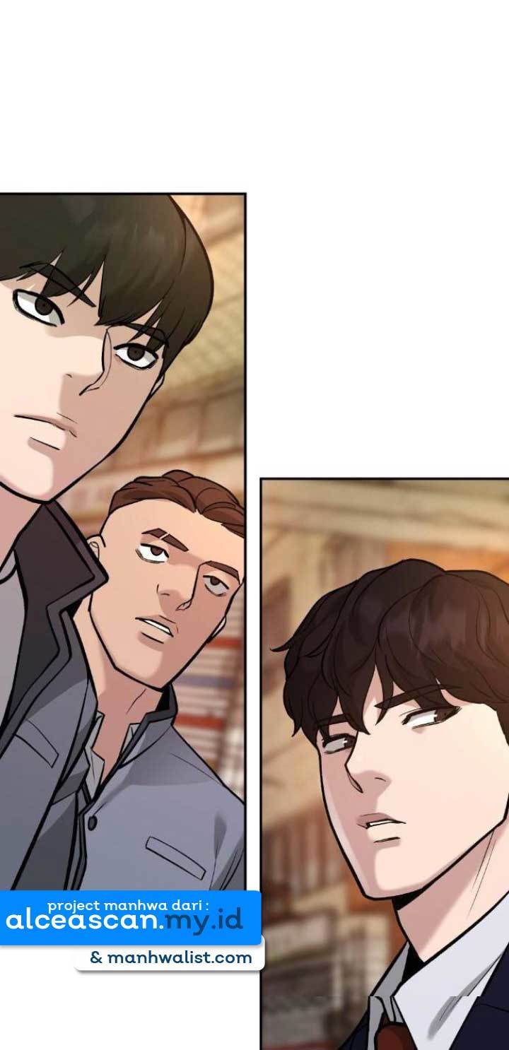 The Bully In Charge Chapter 16 Halaman 106