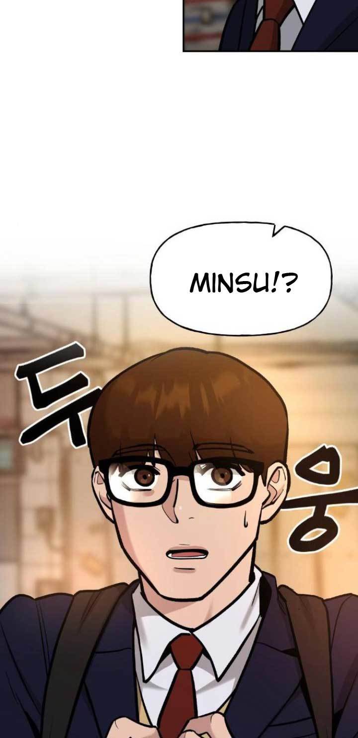 The Bully In Charge Chapter 16 Halaman 107