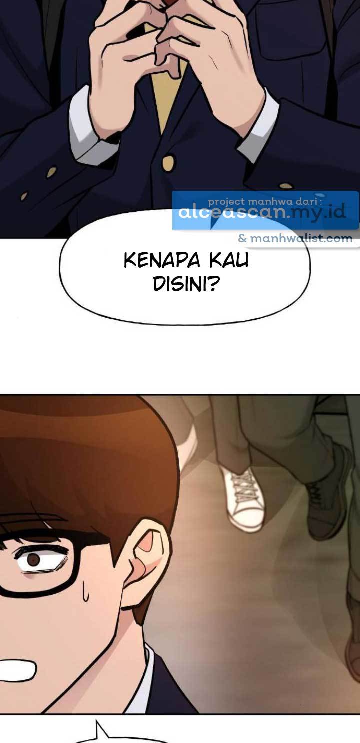 The Bully In Charge Chapter 16 Halaman 108