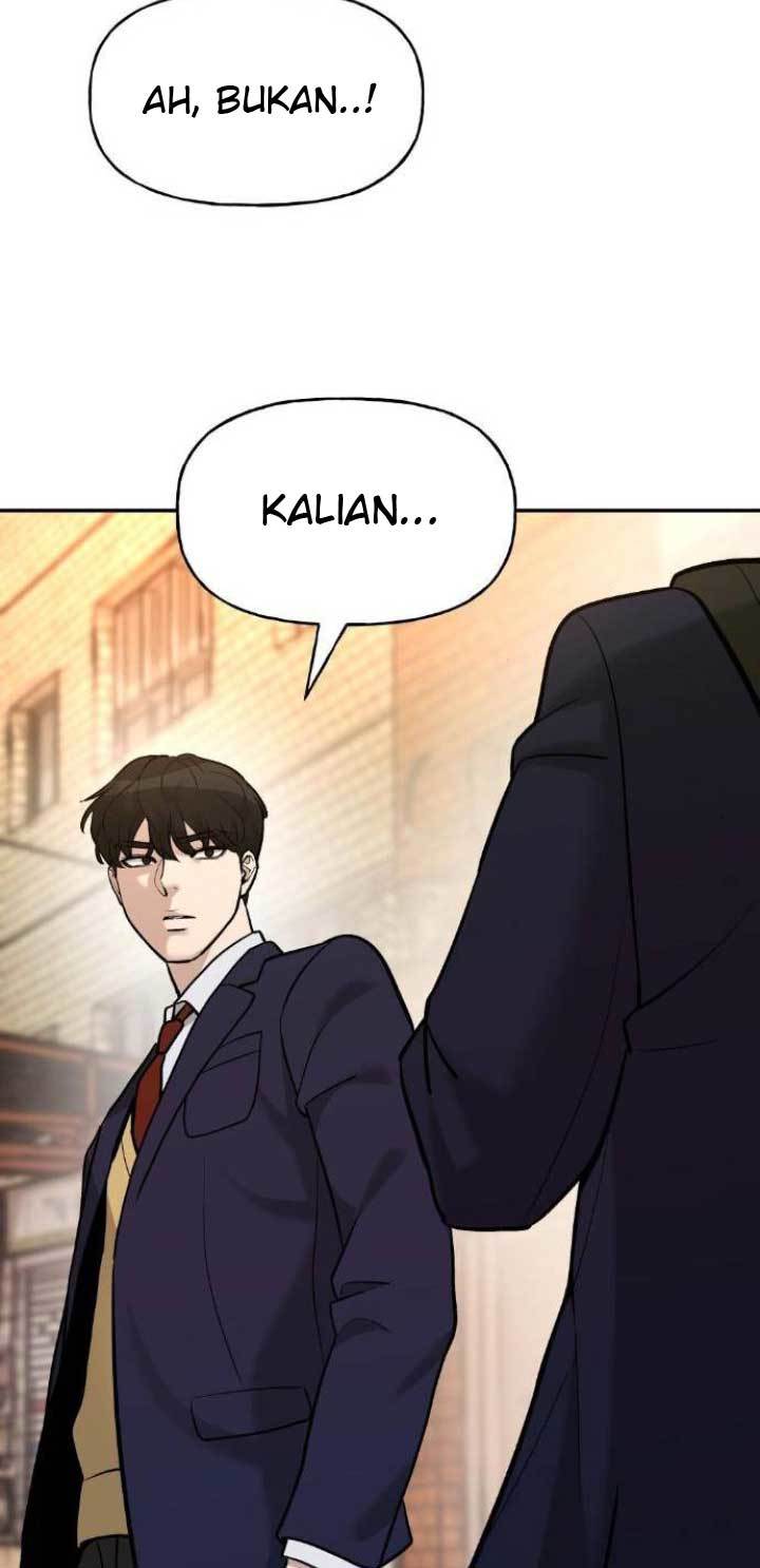 The Bully In Charge Chapter 16 Halaman 109