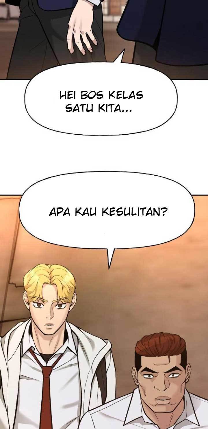 The Bully In Charge Chapter 16 Halaman 110