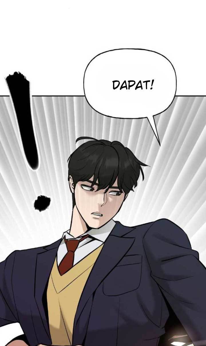 The Bully In Charge Chapter 18 Halaman 4