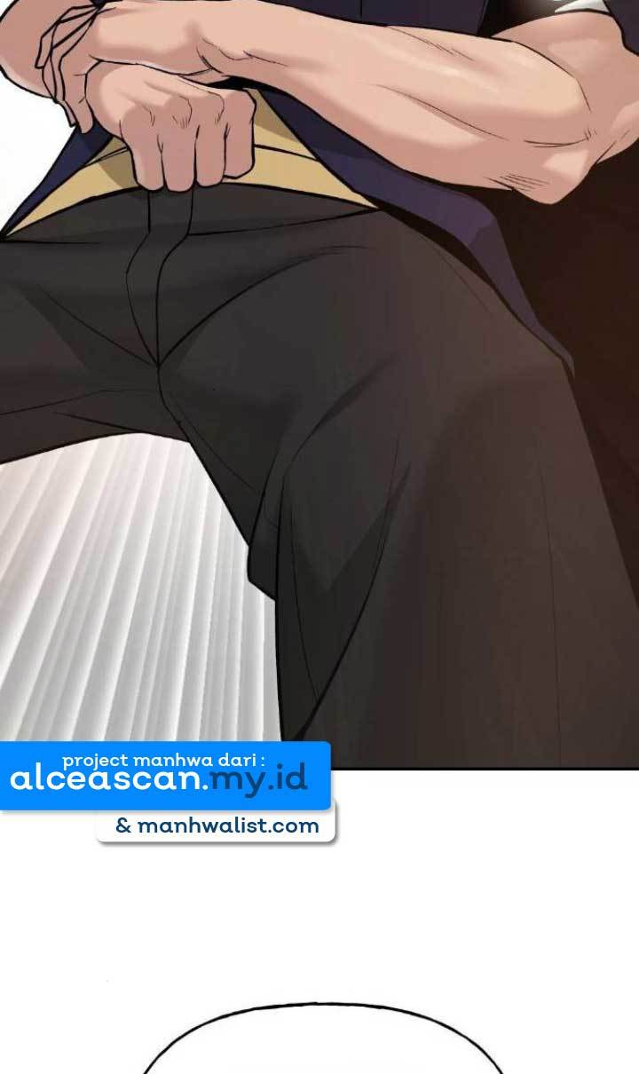 The Bully In Charge Chapter 18 Halaman 5
