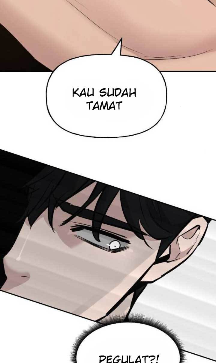 The Bully In Charge Chapter 18 Halaman 7