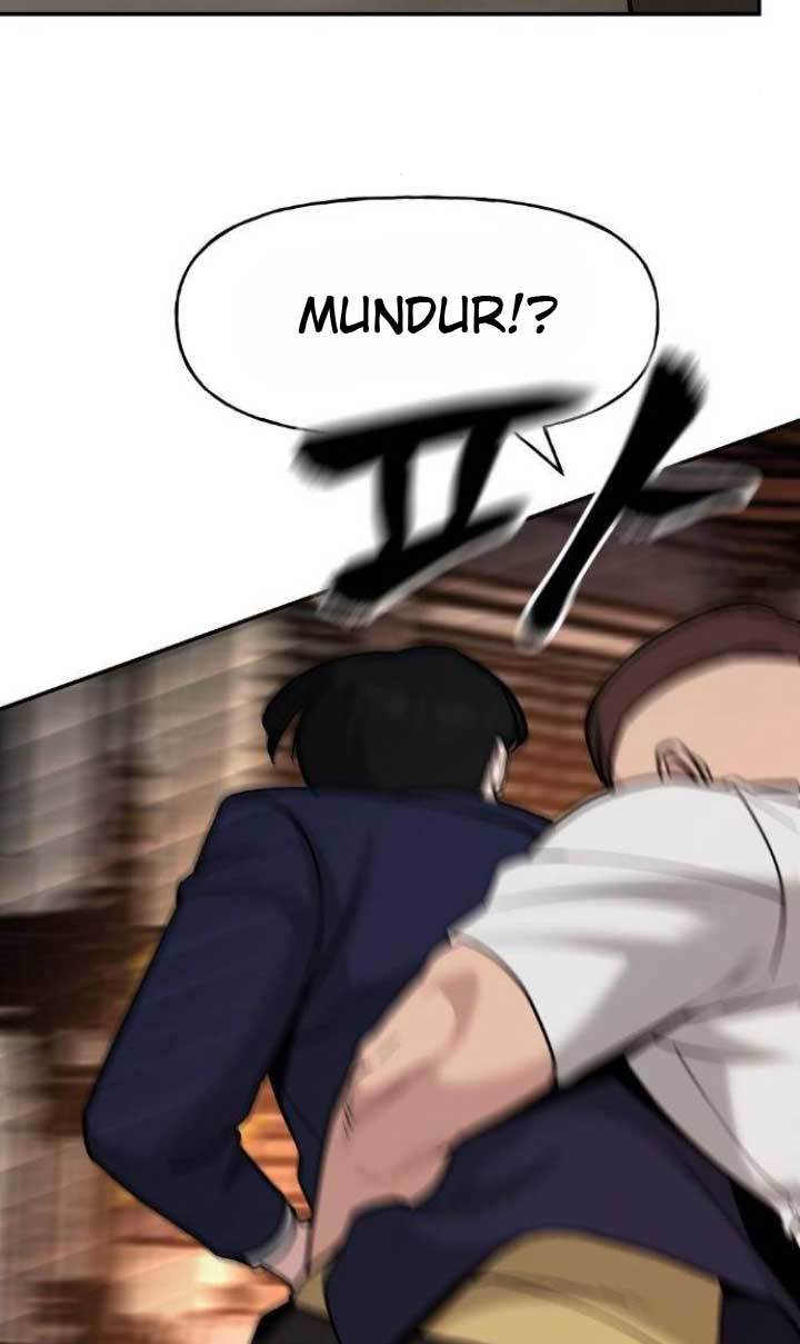 The Bully In Charge Chapter 18 Halaman 9