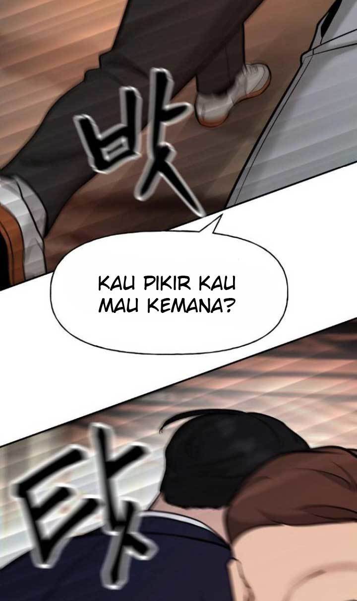 The Bully In Charge Chapter 18 Halaman 11