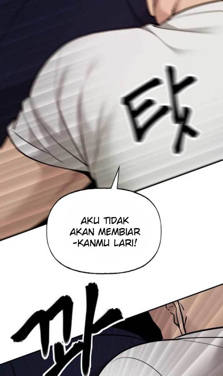 The Bully In Charge Chapter 18 Halaman 12