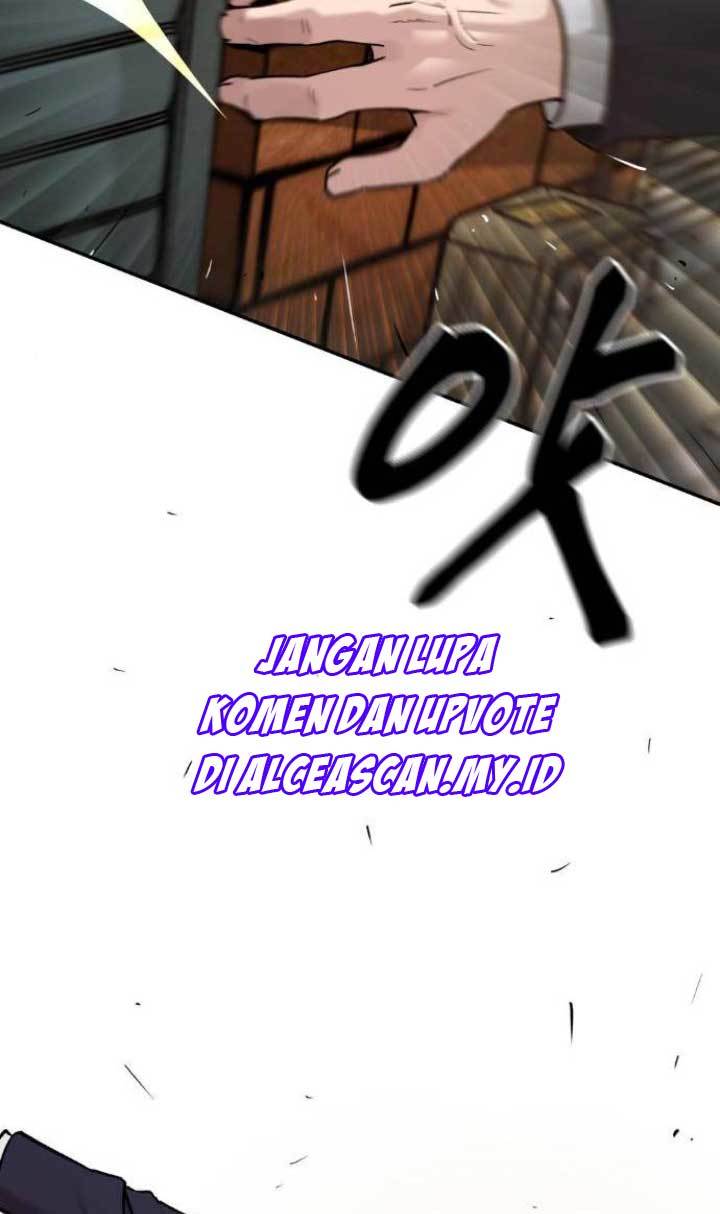 The Bully In Charge Chapter 18 Halaman 21