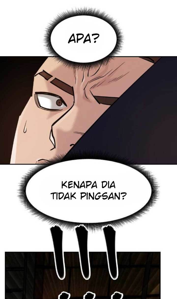 The Bully In Charge Chapter 18 Halaman 23