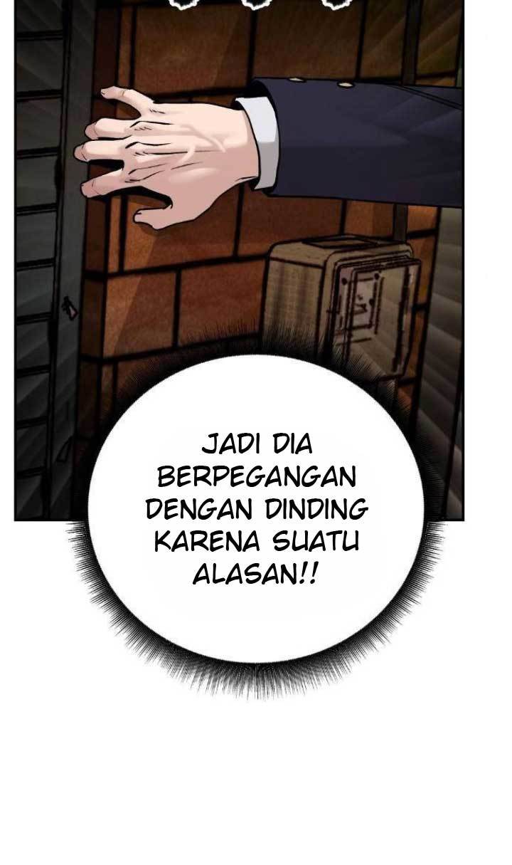 The Bully In Charge Chapter 18 Halaman 24