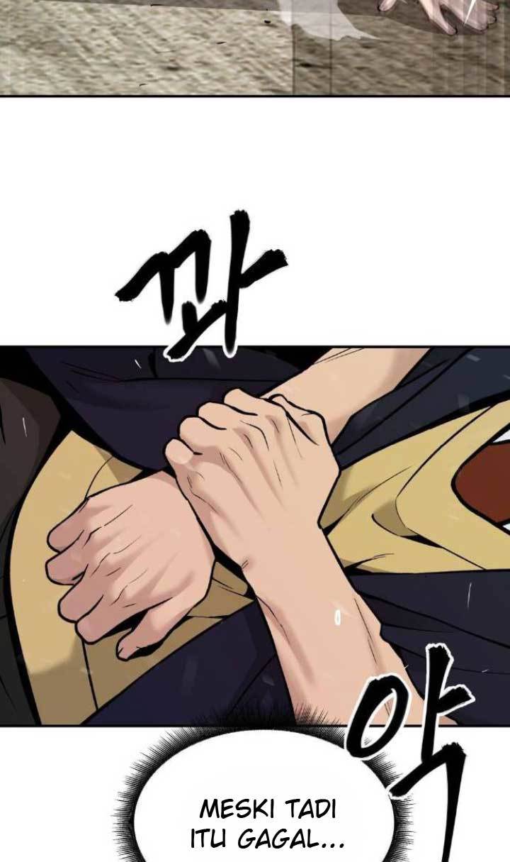 The Bully In Charge Chapter 18 Halaman 26