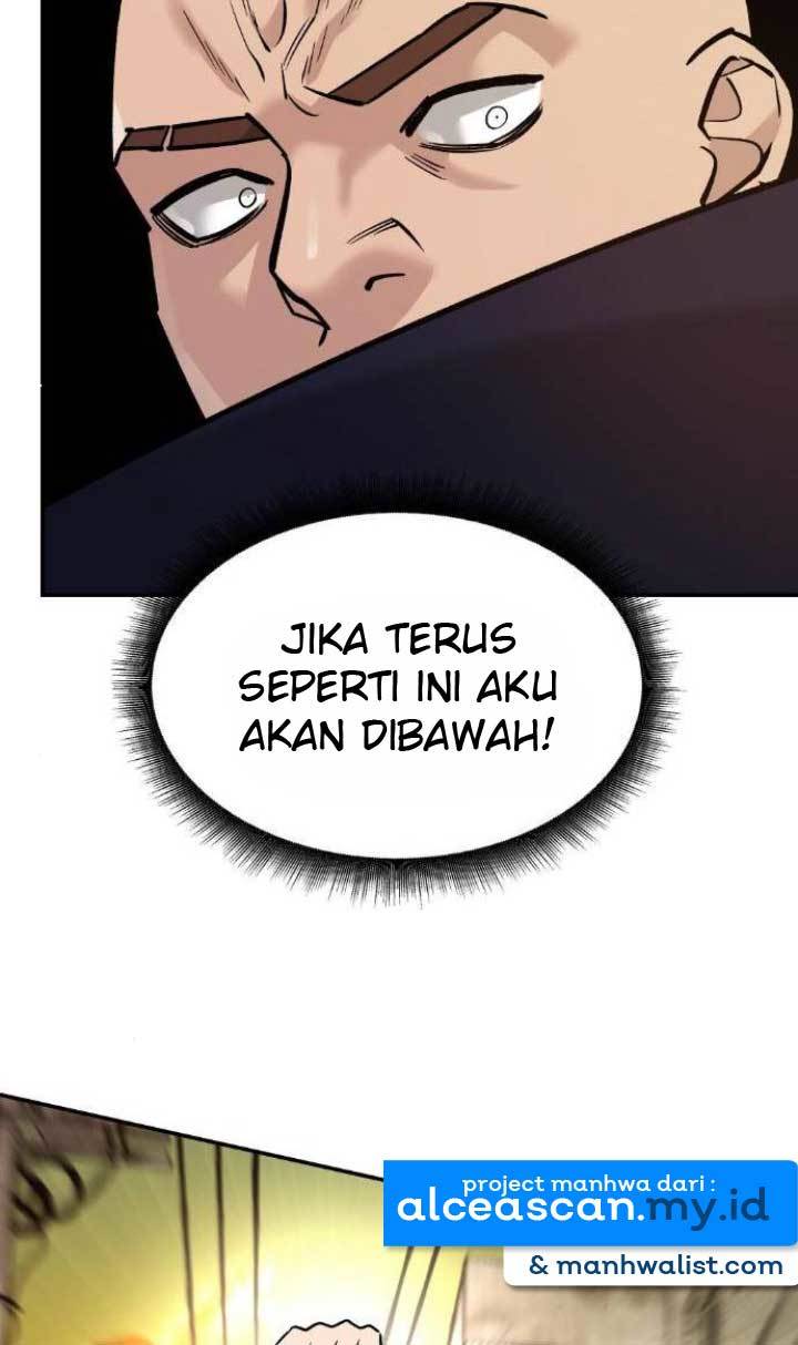 The Bully In Charge Chapter 18 Halaman 32