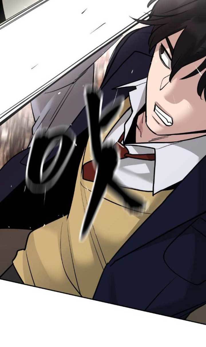 The Bully In Charge Chapter 18 Halaman 36