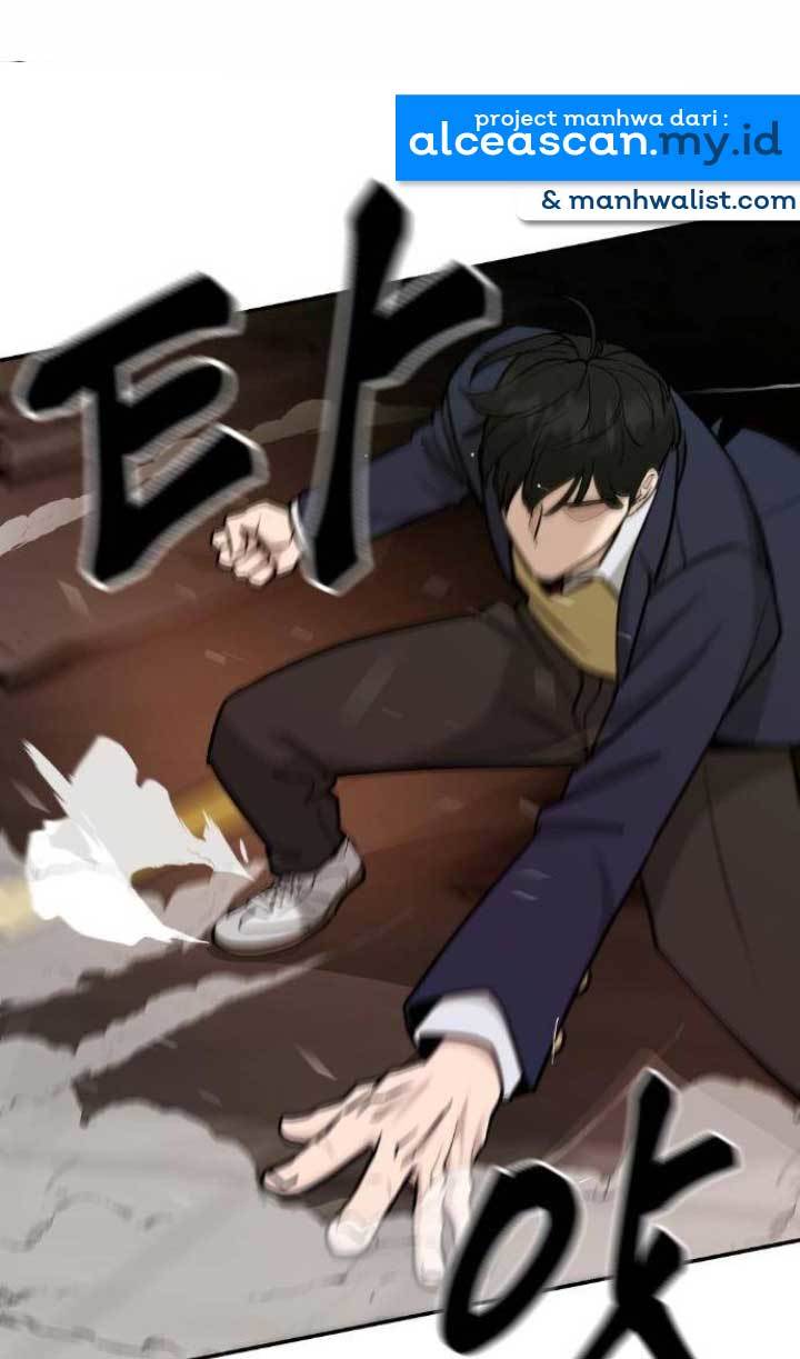 The Bully In Charge Chapter 18 Halaman 37