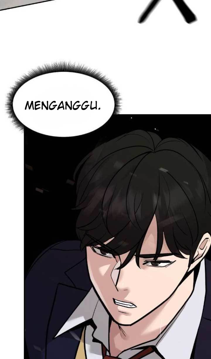 The Bully In Charge Chapter 18 Halaman 38