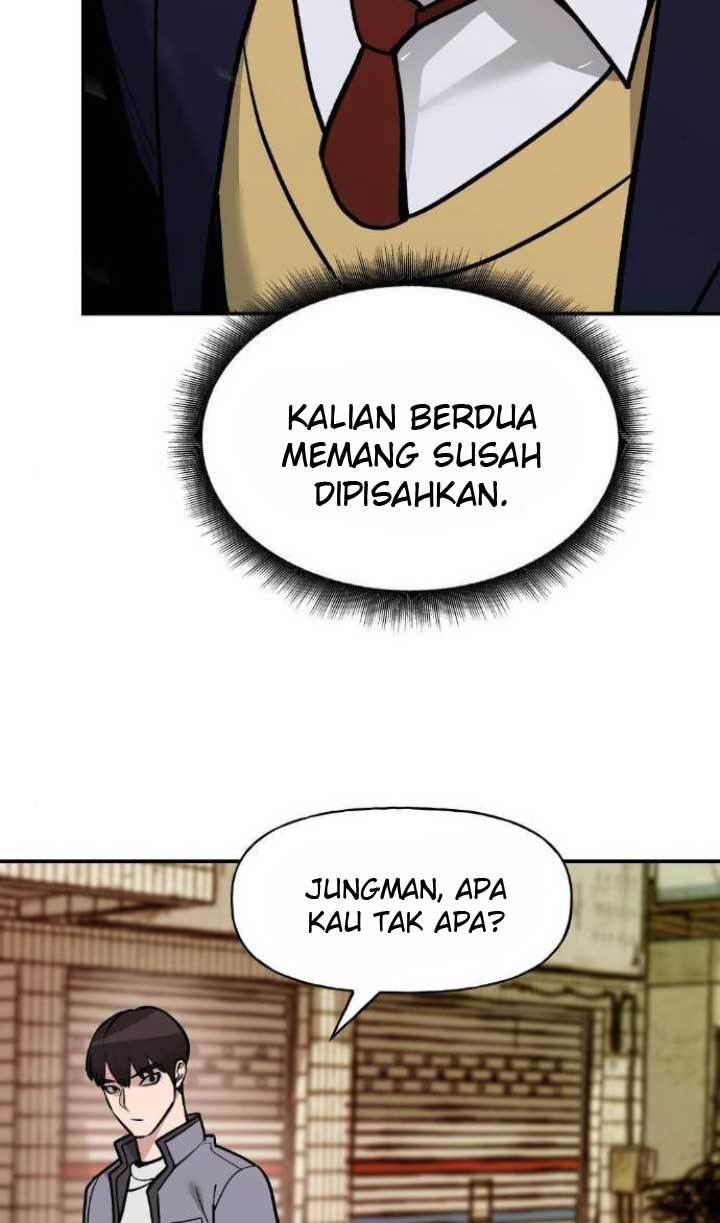 The Bully In Charge Chapter 18 Halaman 39