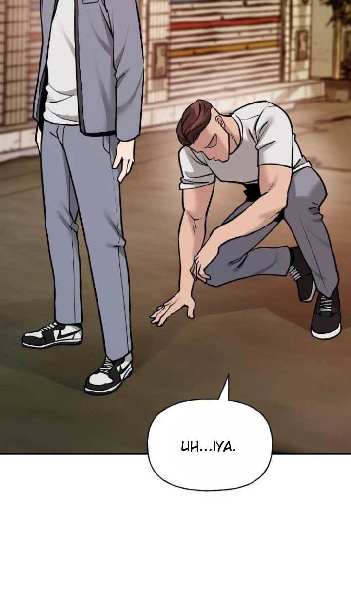 The Bully In Charge Chapter 18 Halaman 40