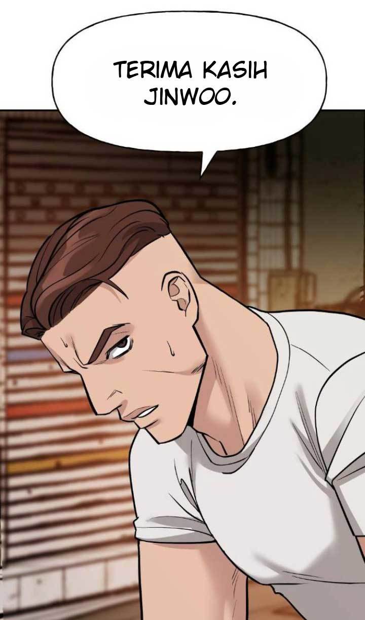 The Bully In Charge Chapter 18 Halaman 41