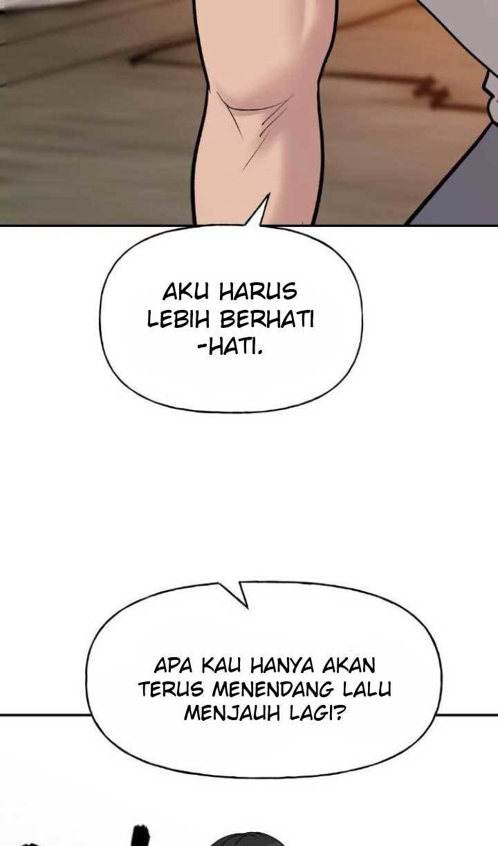 The Bully In Charge Chapter 18 Halaman 42