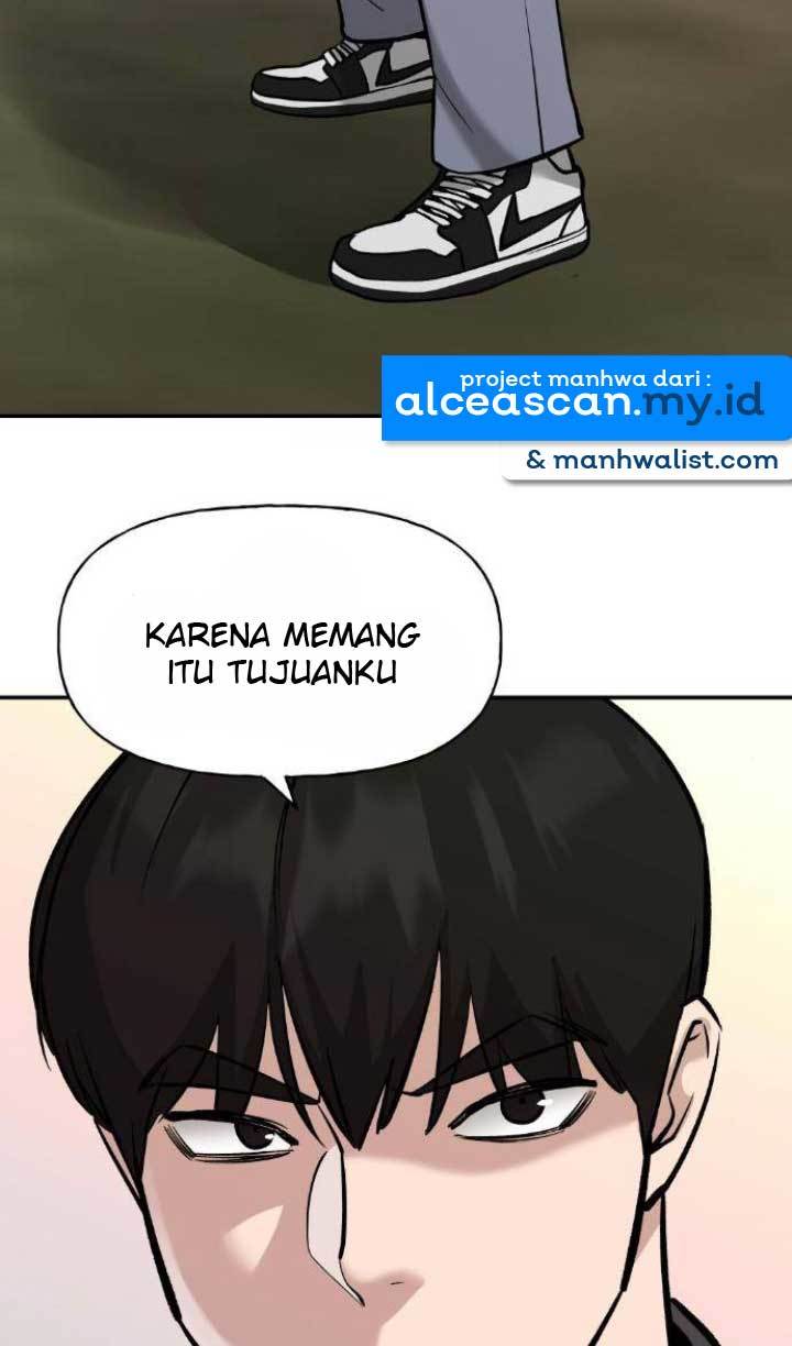 The Bully In Charge Chapter 18 Halaman 44