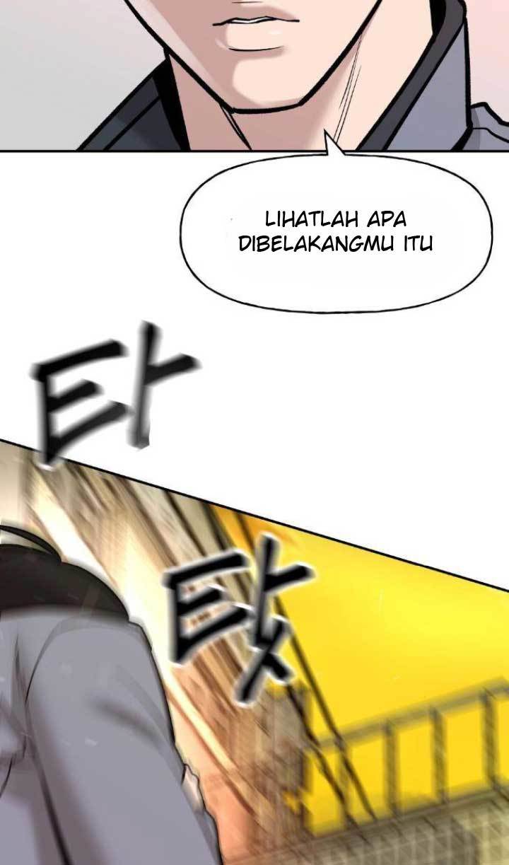 The Bully In Charge Chapter 18 Halaman 45