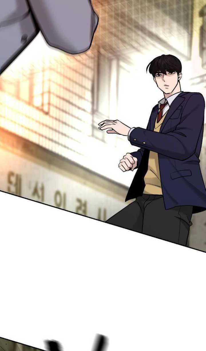The Bully In Charge Chapter 18 Halaman 46
