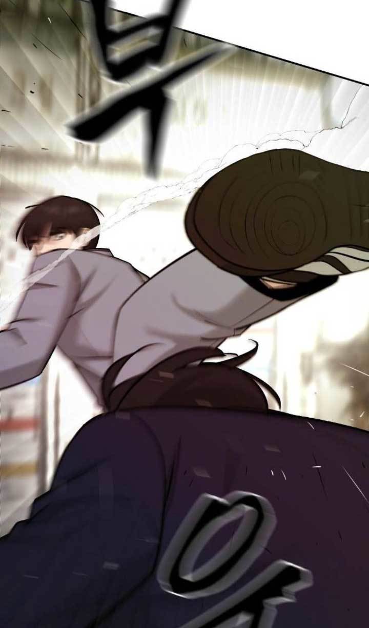 The Bully In Charge Chapter 18 Halaman 47