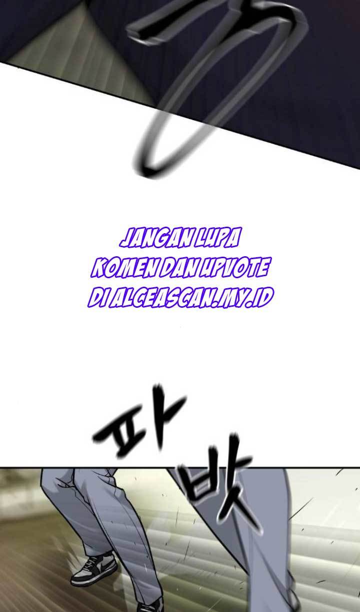 The Bully In Charge Chapter 18 Halaman 48
