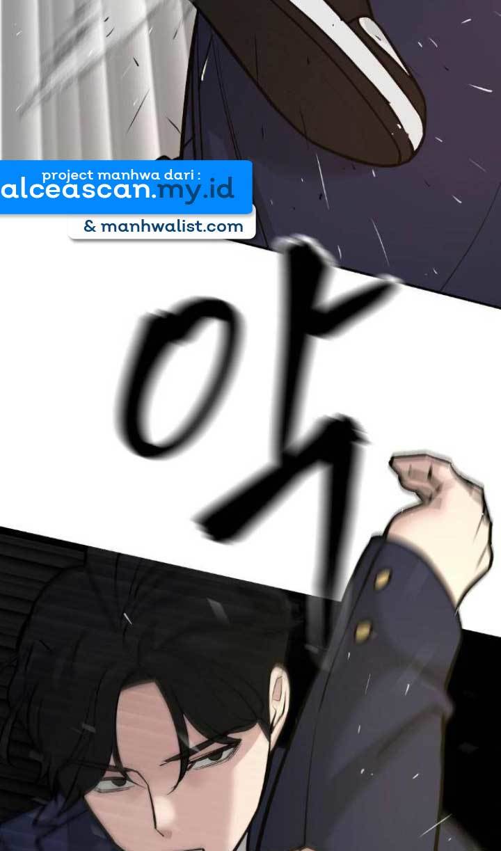 The Bully In Charge Chapter 18 Halaman 51