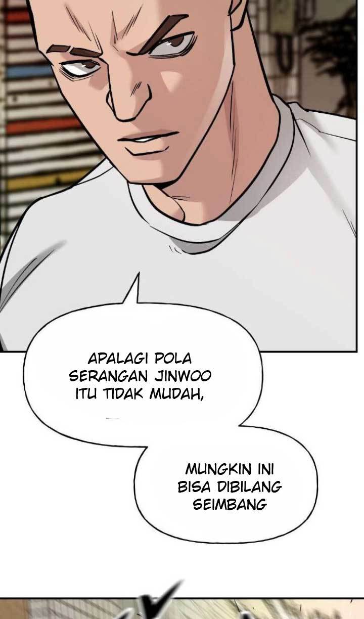 The Bully In Charge Chapter 18 Halaman 53