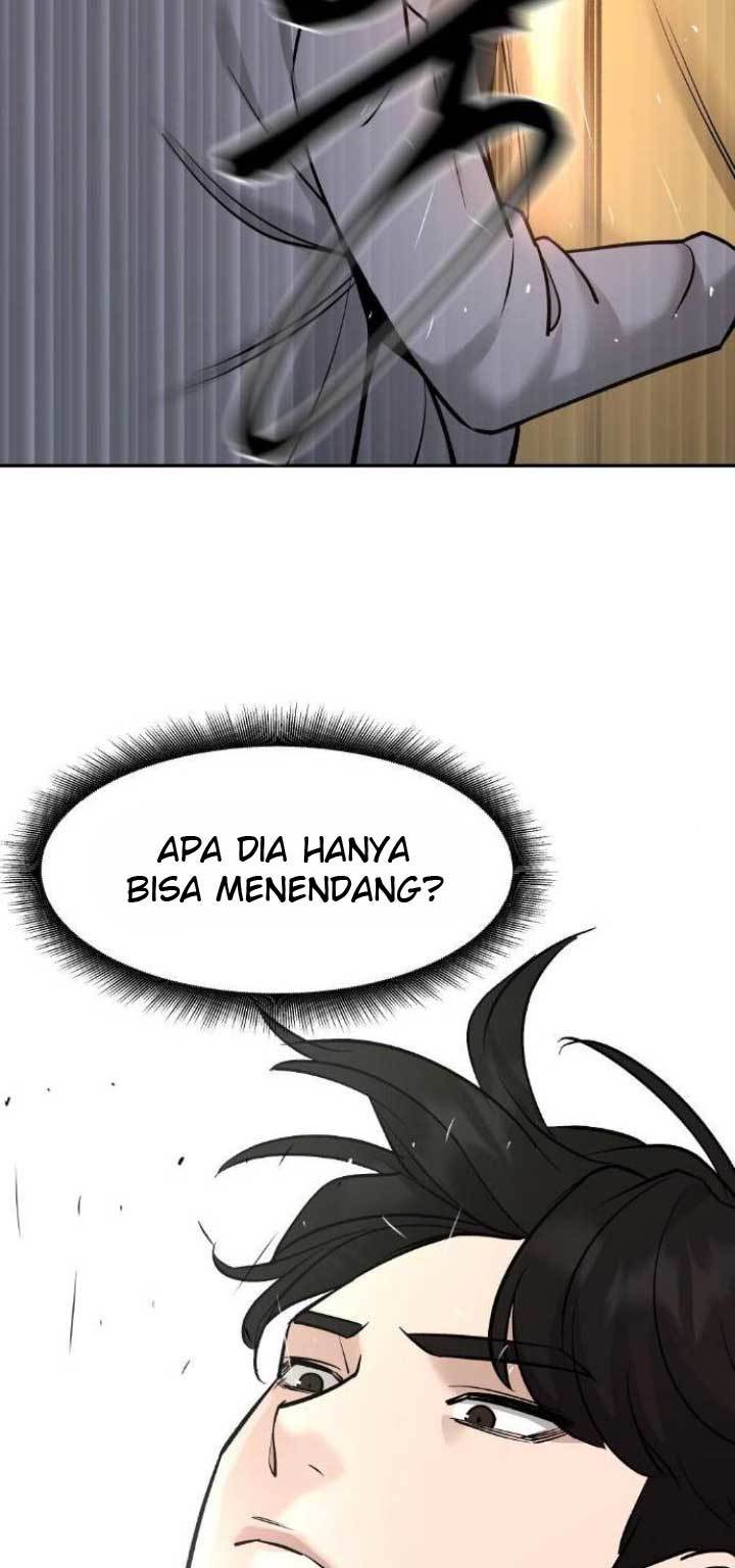 The Bully In Charge Chapter 18 Halaman 56