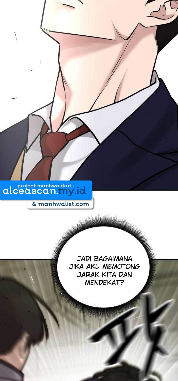 The Bully In Charge Chapter 18 Halaman 57