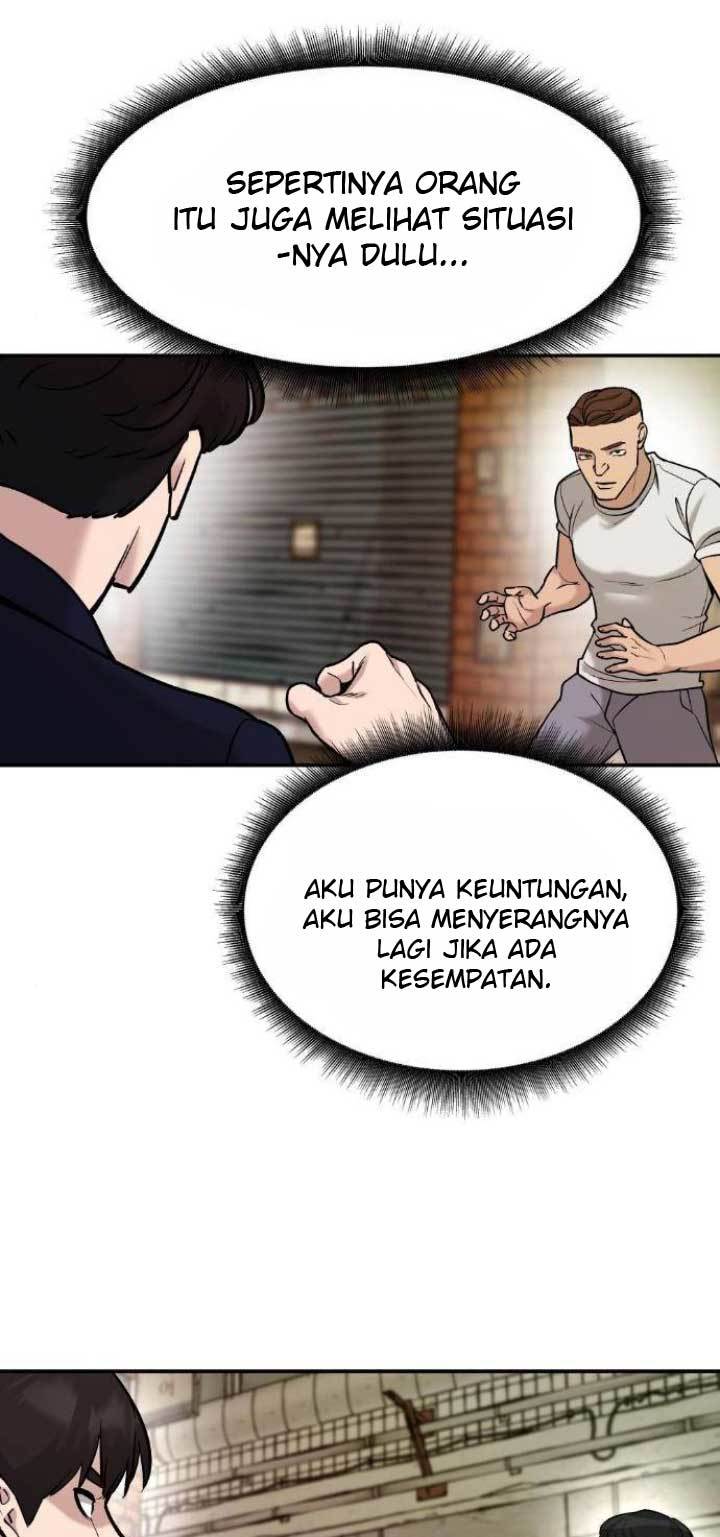 The Bully In Charge Chapter 18 Halaman 63