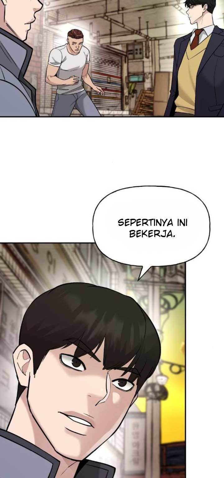 The Bully In Charge Chapter 18 Halaman 64