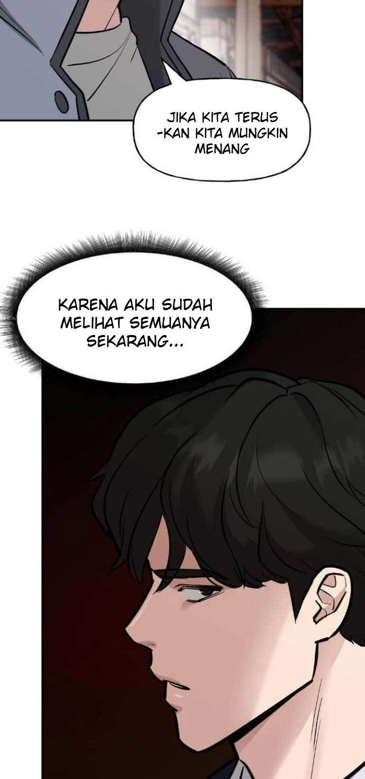 The Bully In Charge Chapter 18 Halaman 65
