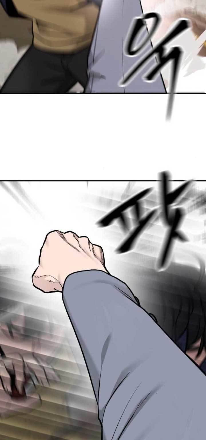 The Bully In Charge Chapter 18 Halaman 68