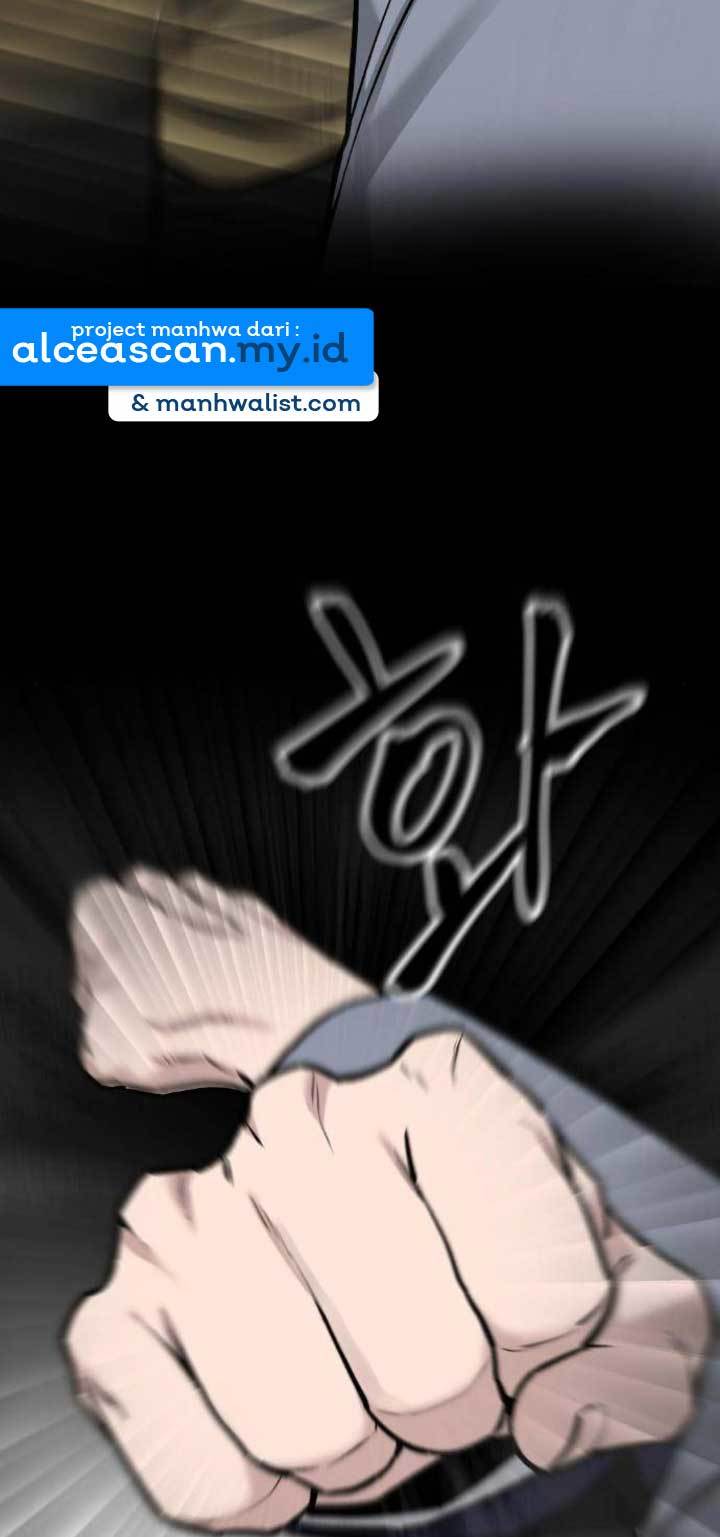 The Bully In Charge Chapter 18 Halaman 69