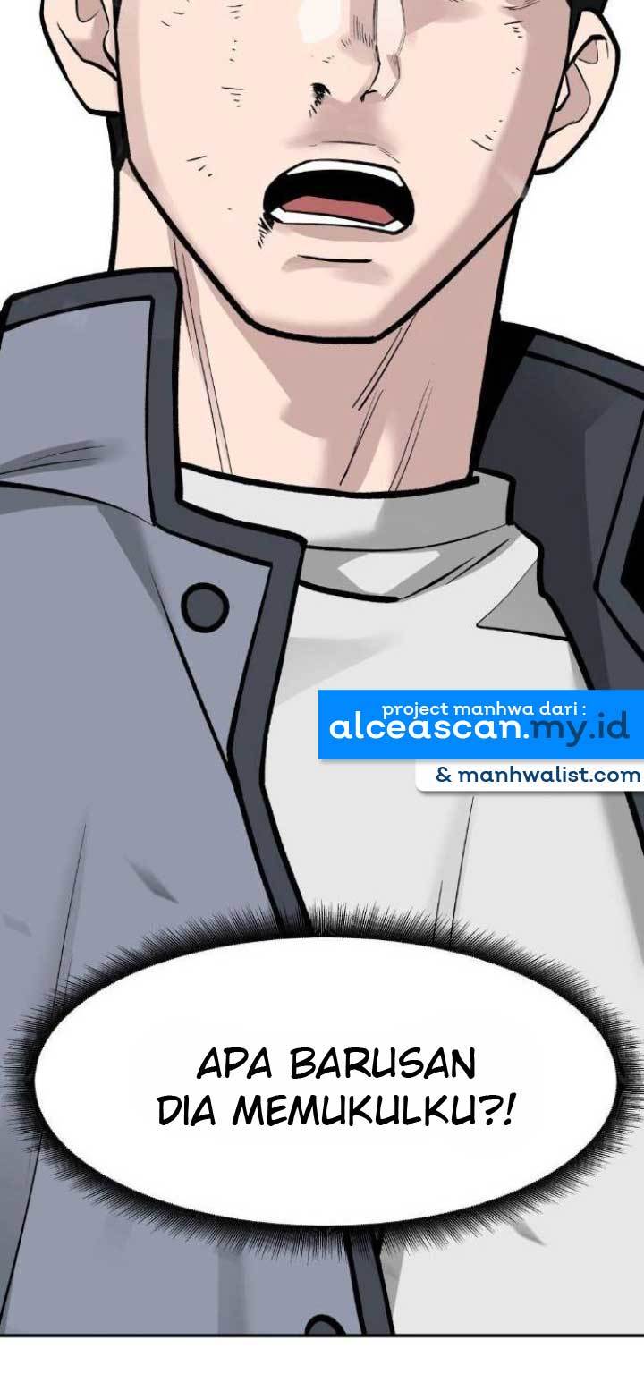 The Bully In Charge Chapter 18 Halaman 72